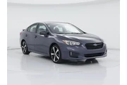 Subaru Impreza 2017 AWD 2.0i