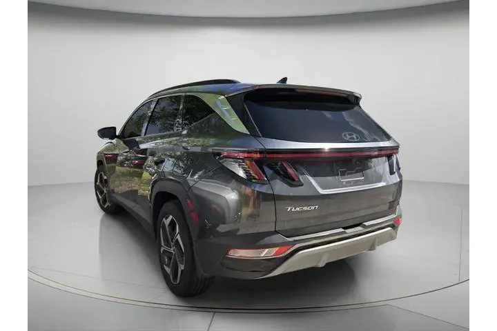 $24673 : Hyundai TUCSON 2023 Limited image 6