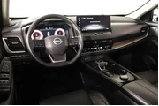 $34537 : Nissan Rogue 2026 AWD Platin thumbnail