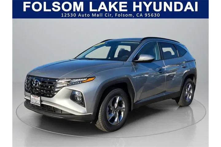 $23493 : Hyundai TUCSON 2023 AWD SEL image 1