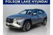 Hyundai TUCSON 2023 AWD SEL