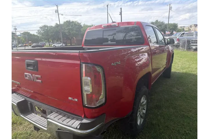 $20995 : 2016 GMC Canyon image 6