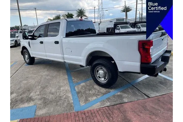 $28365 : Ford F-250 Super Duty 2021 4 image 8