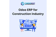 Odoo ERP for Construction en Toronto