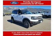 Ford Bronco Sport 2024 AWD B en San Bernardino