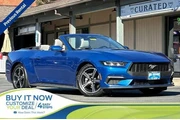 Ford Mustang 2024 EcoBoost P