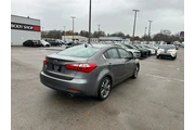 $8980 : 2016 Forte 4dr Sdn Auto EX thumbnail