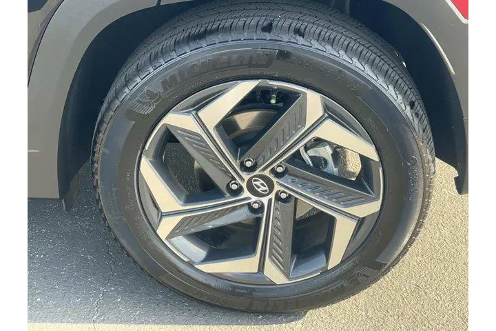 $33136 : Hyundai TUCSON Hybrid 2024 A image 6