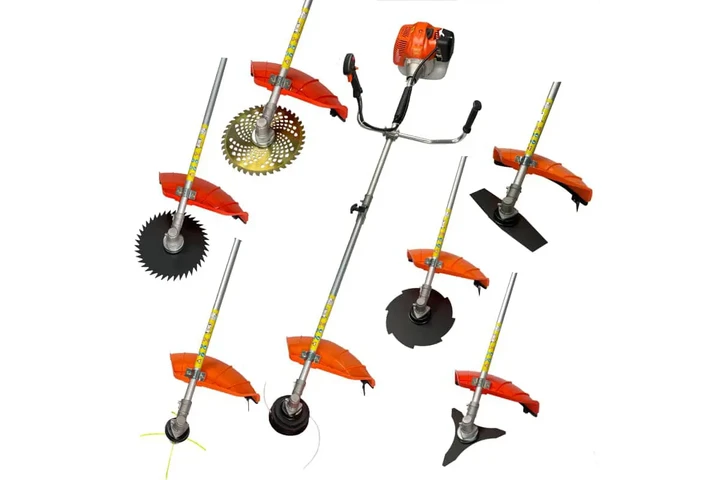 $99 : desbrozadora  multf7en 1 lhd image 1