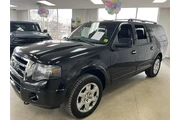 Ford Expedition EL 2013 4x4 en New Haven