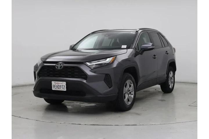 $28998 : Toyota RAV4 2023 XLE 4dr SUV image 4
