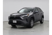 $28998 : Toyota RAV4 2023 XLE 4dr SUV thumbnail