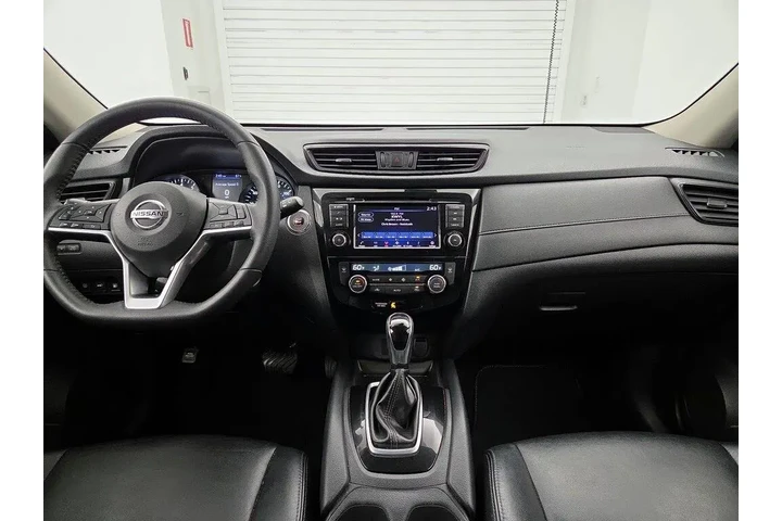 $15998 : Nissan Rogue 2020 S 4dr Cros image 9