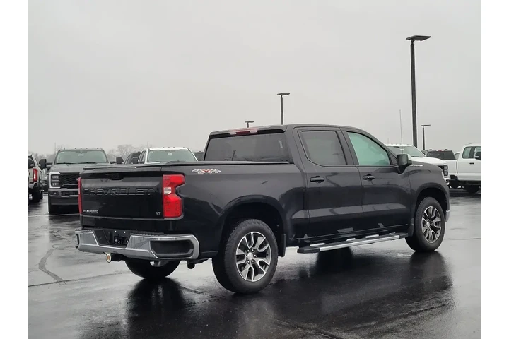 $37800 : Chevrolet Silverado 1500 202 image 4