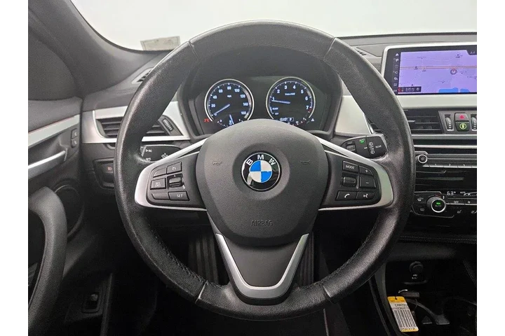 $22998 : BMW X2 2022 sDrive28i 4dr Sp image 10
