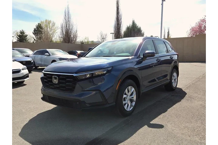 $29998 : Honda CR-V 2024 AWD LX 4dr S image 3