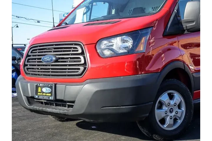 $19998 : Ford Transit 2018 250 3dr SW image 2
