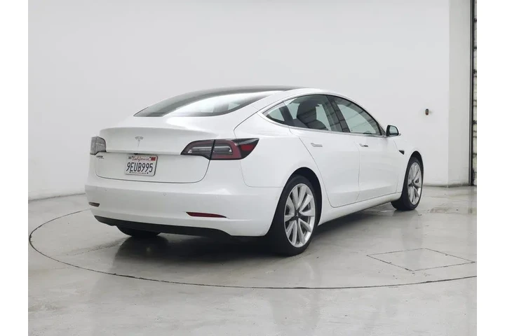 $23998 : Tesla Model 3 2020 AWD Stand image 8