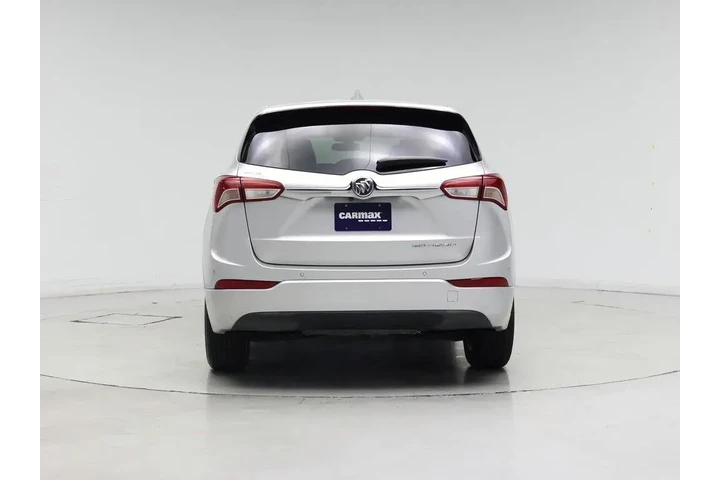 $16998 : Buick Envision 2019 Preferre image 6