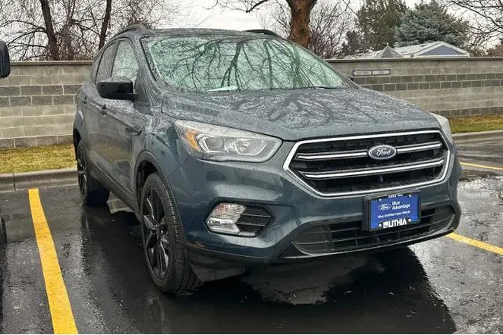 $15995 : Ford Escape 2019 AWD SE 4dr image 5