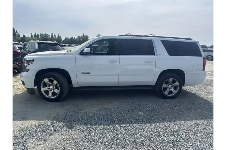 $18995 : Chevrolet Suburban 2017 4x2 image 7