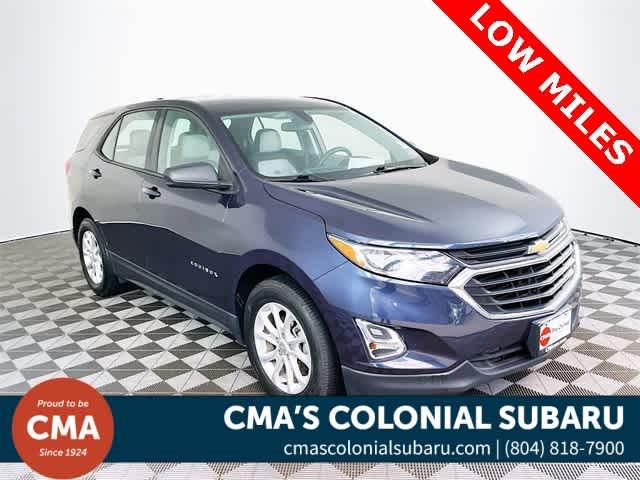 $18889 : PRE-OWNED 2019 CHEVROLET EQUI image 1