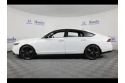 $28875 : Honda Accord Hybrid 2023 Spo thumbnail