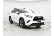 Toyota Highlander 2020 AWD X en Modesto