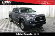 Toyota Tacoma 2019 4x2 TRD O en Wichita