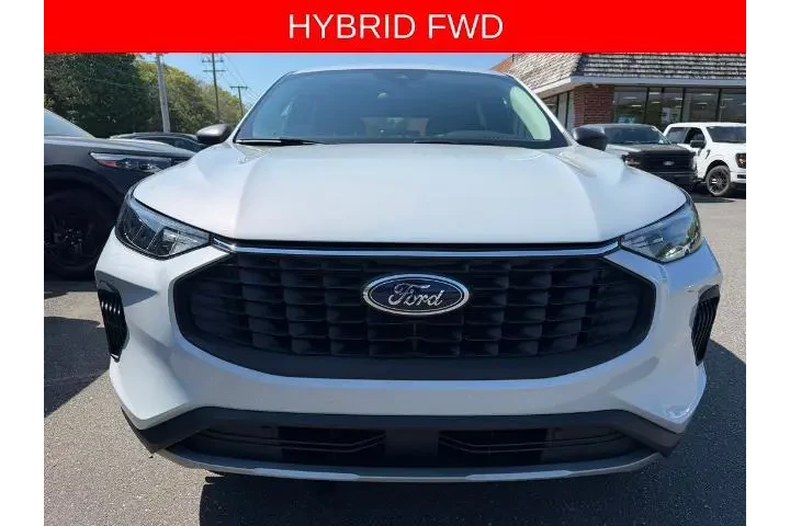 $24700 : Ford Escape 2025 Active 4dr image 2