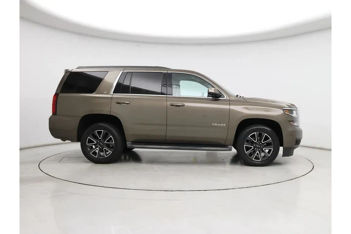 $31998 : Chevrolet Tahoe 2016 4x2 LT image 7