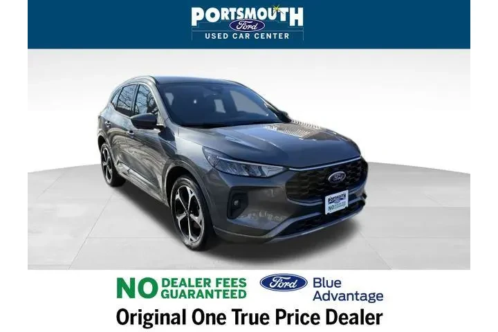 $26995 : Ford Escape 2023 AWD ST-Line image 1