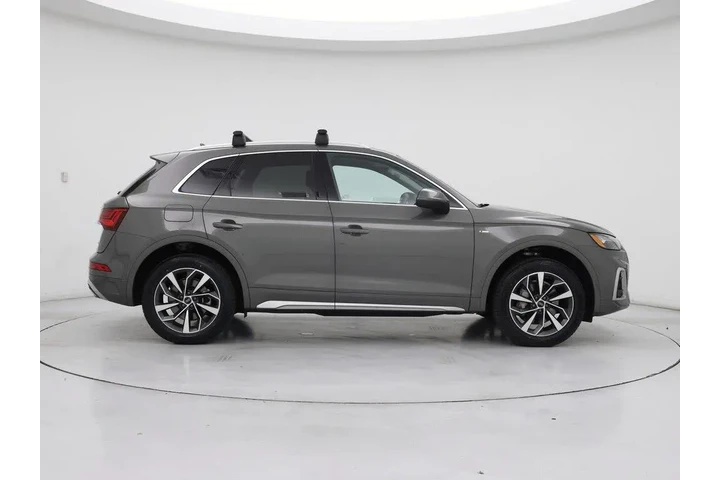 $30998 : Audi Q5 2023 AWD quattro S l image 7
