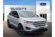 Ford Edge 2017 AWD SE 4dr Cr en Detroit