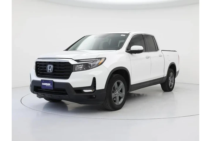 $33998 : Honda Ridgeline 2023 AWD RTL image 4