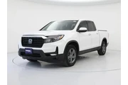 $33998 : Honda Ridgeline 2023 AWD RTL thumbnail