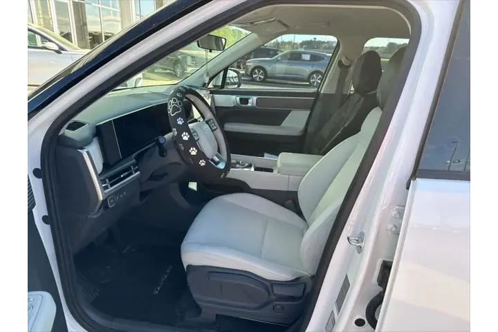 $30331 : Hyundai SANTA FE 2025 SE 4dr image 7