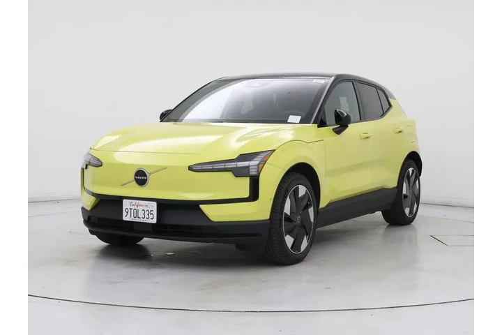 $36998 : Volvo EX30 2025 eAWD Twin Ul image 4