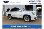 GMC Yukon 2019 4x4 Denali 4d en Jackson