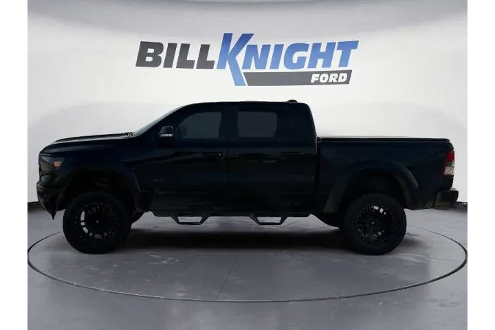 $31000 : Ram 1500 2022 4x4 Lone Star image 2