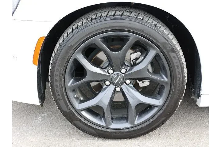 $30000 : Chrysler 300 2022 S V6 4dr S image 10