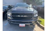$31300 : Ram 1500 2020 4x4 Laramie 4d thumbnail
