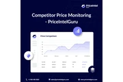 Competitor Price Monitoring en Houston