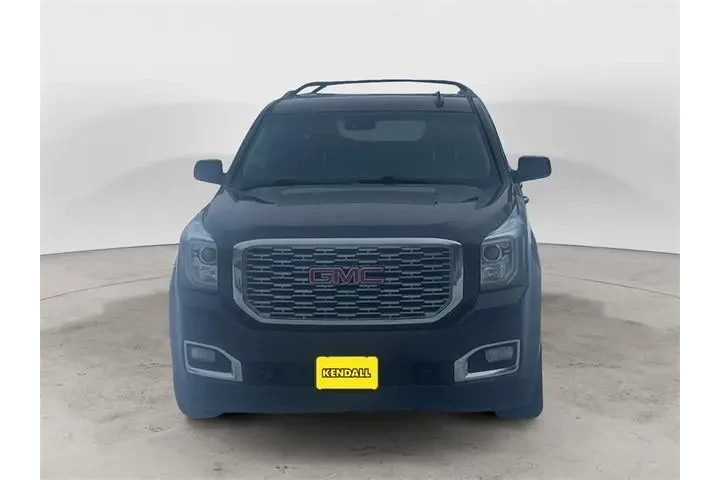 $26961 : GMC Yukon XL 2018 4x4 Denali image 8