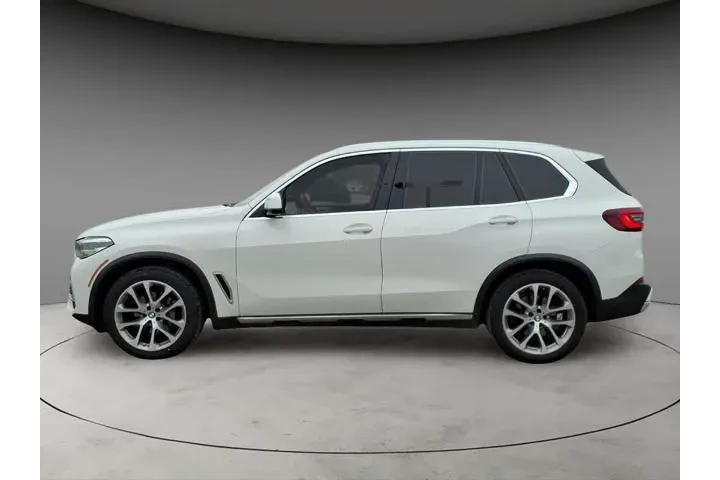 $34000 : BMW X5 2021 AWD xDrive40i 4d image 2
