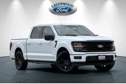 Ford F-150 2024 4x2 XLT 4dr en Salinas