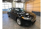 Ford Fusion 2020 SE 4dr Seda en Des Moines