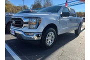 $37995 : Ford F-150 2023 4x4 XL 4dr S thumbnail
