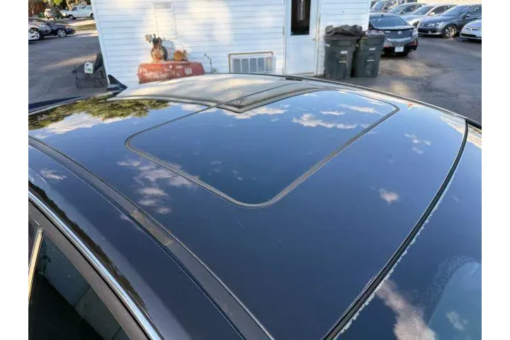 $31000 : Chevrolet SS 2014 Base 4dr S image 7