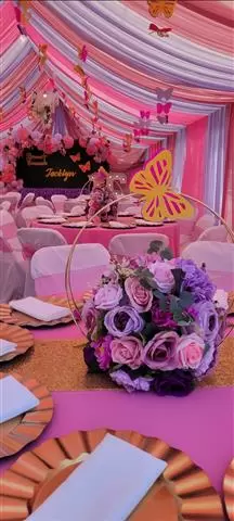 Nayely's Decoration image 7